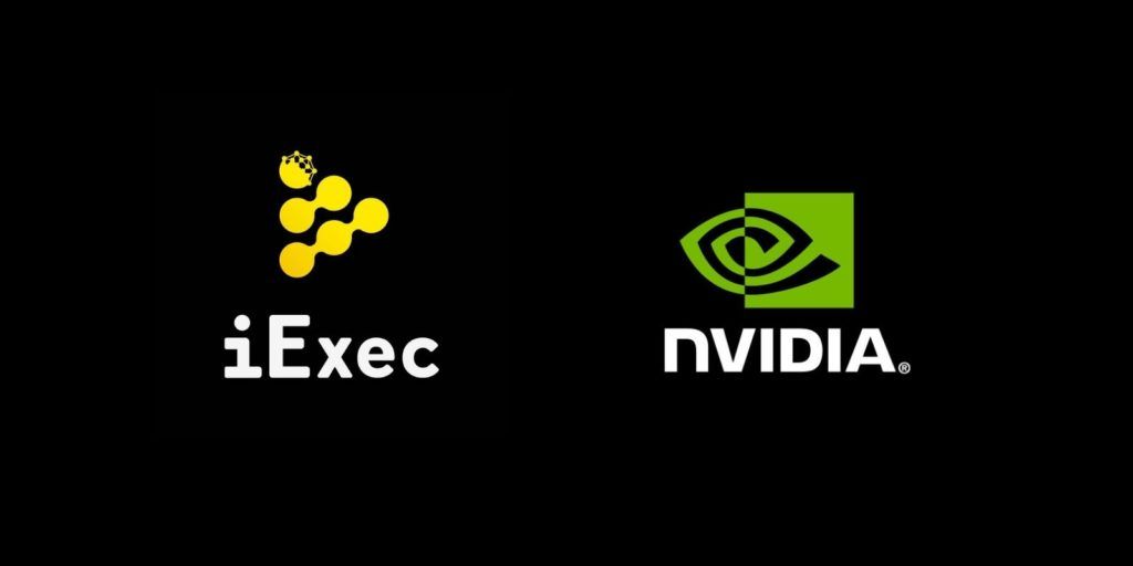 France : iExec rejoint le programme « NVIDIA Inception »